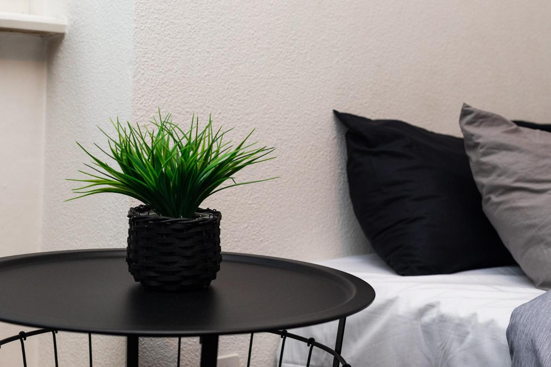 לוצרן Citycenter Apartment With Parking מראה חיצוני תמונה